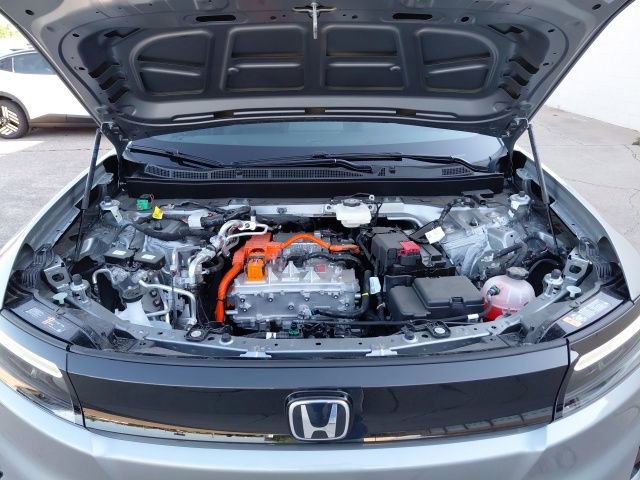 Used 2025 Honda Prologue Touring image 40