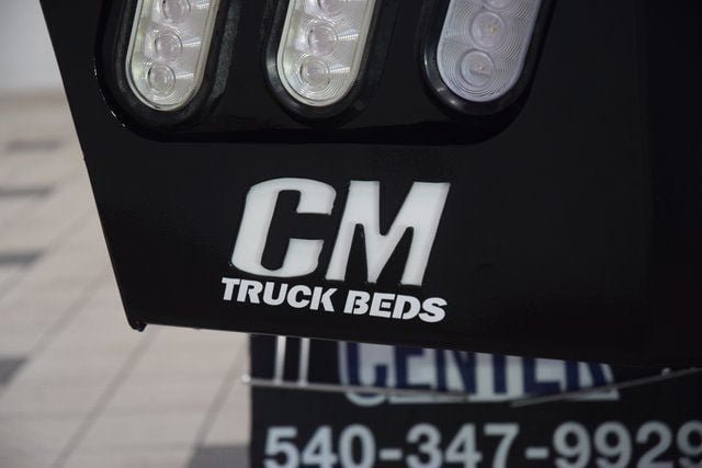 Used 2024 RAM 3500 SLT w/ Quick Order Package 2YG SLT AWD/4WD image 15