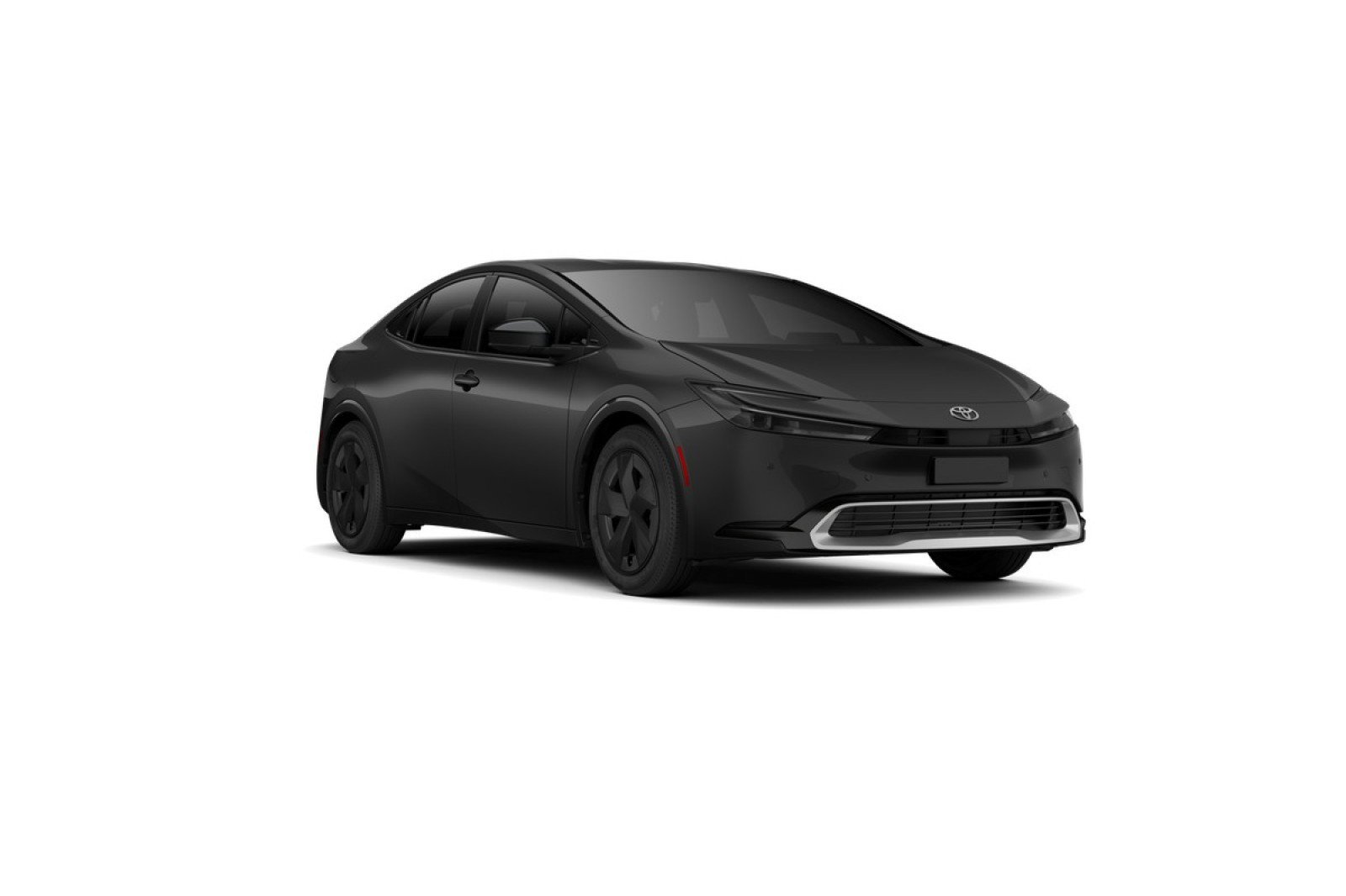 New 2026 Toyota Prius Plug-In Hybrid image 15