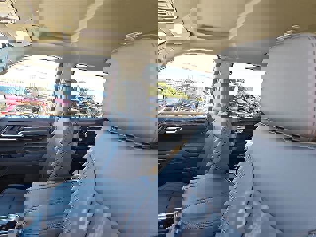 New 2026 GMC Sierra 1500 SLT image 12