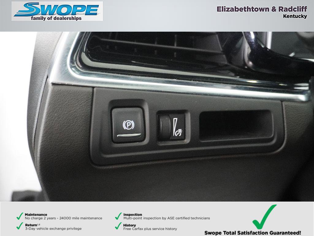 Used 2022 Cadillac XT6 Premium Luxury AWD/4WD image 16