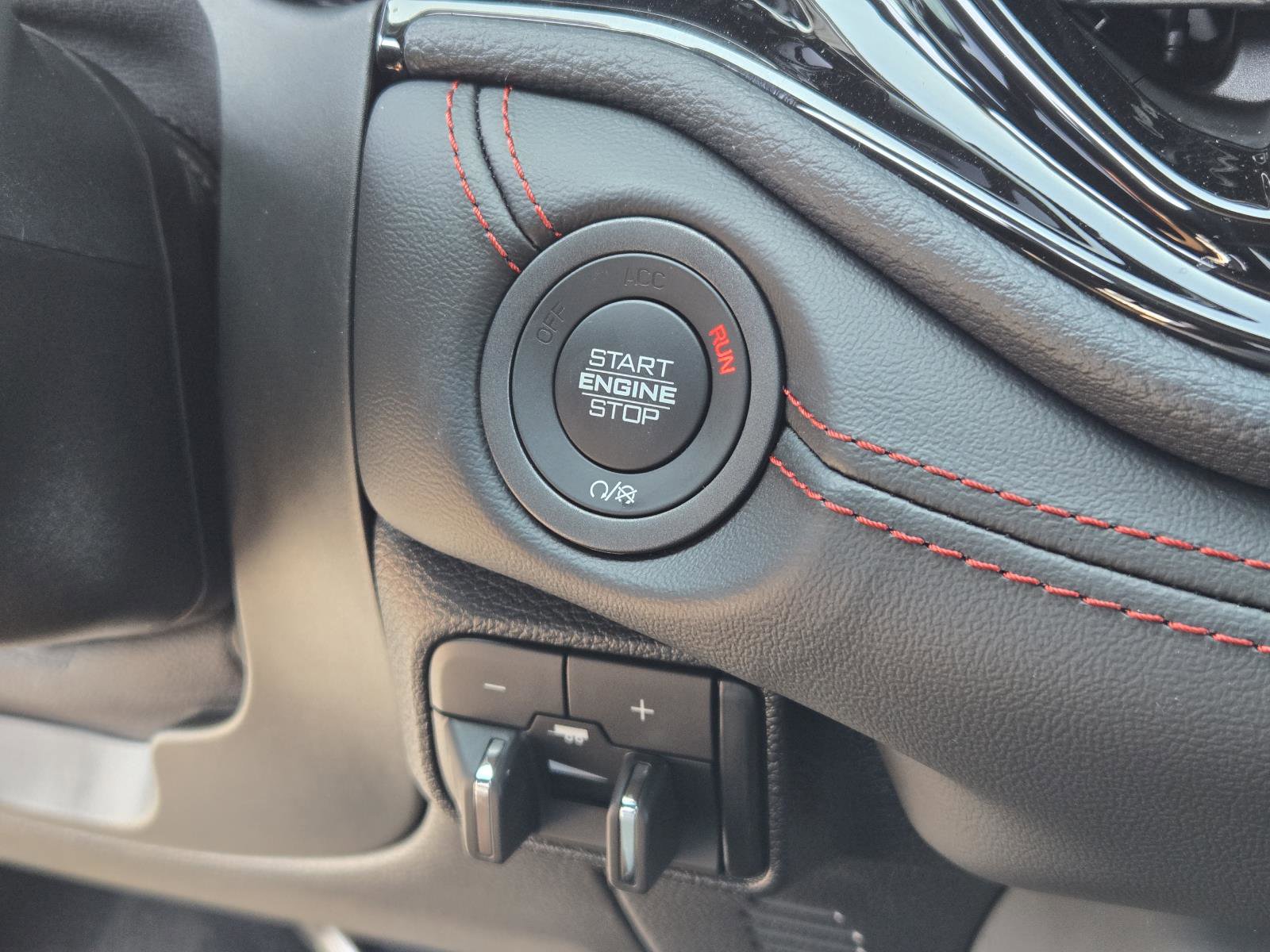 New 2026 Dodge Durango GT image 12