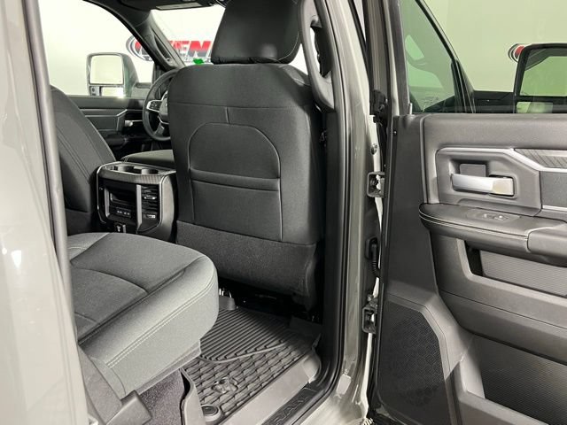 New 2026 RAM 2500 Big Horn AWD/4WD image 27