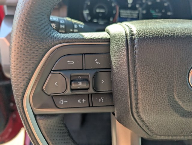 Used 2026 Toyota Tacoma TRD Sport AWD/4WD image 13
