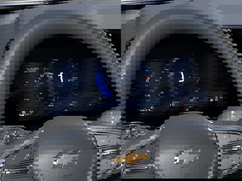 New 2026 Chevrolet Blazer EV LT image 42