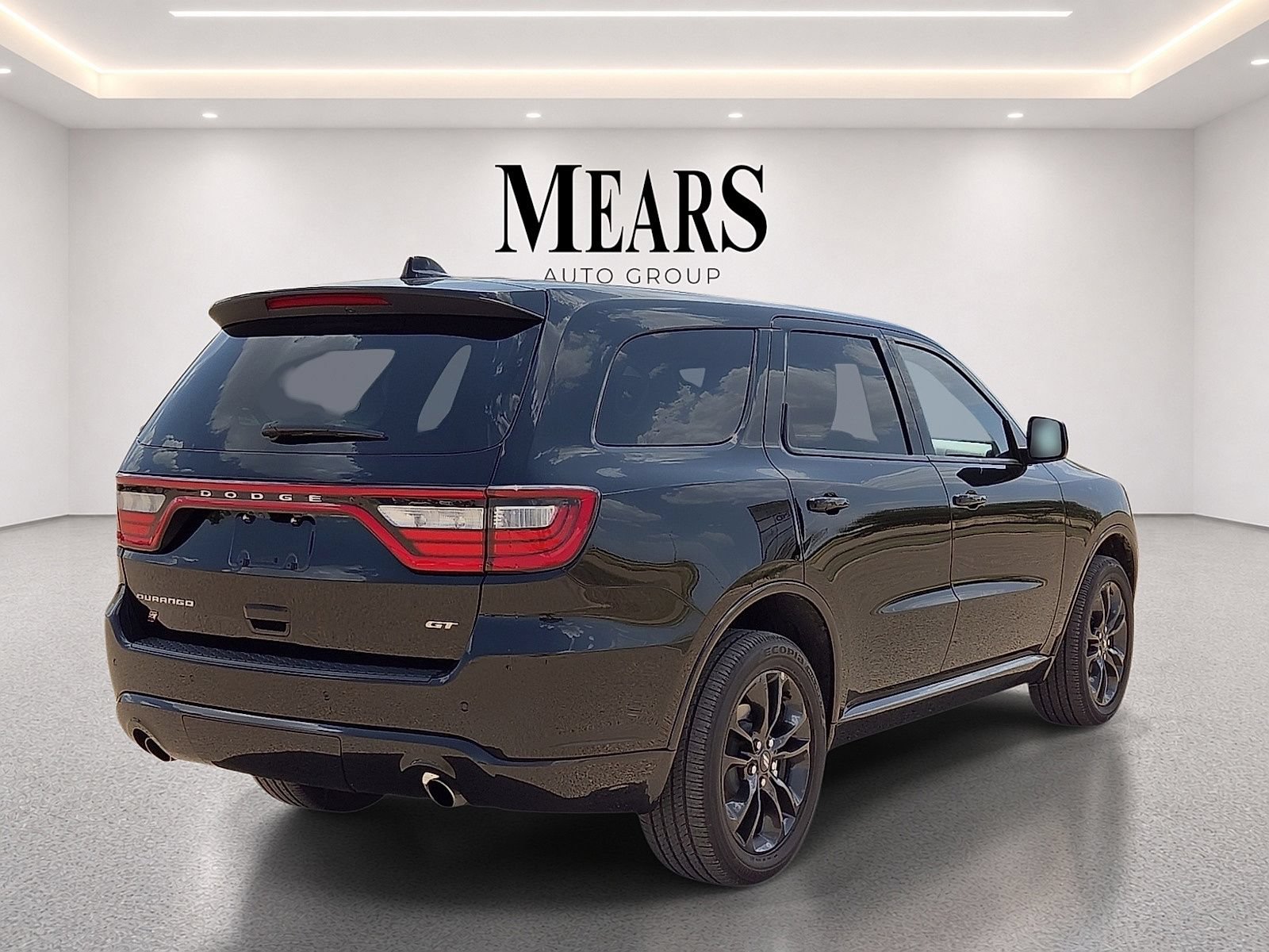 Used 2026 Dodge Durango GT AWD/4WD image 5