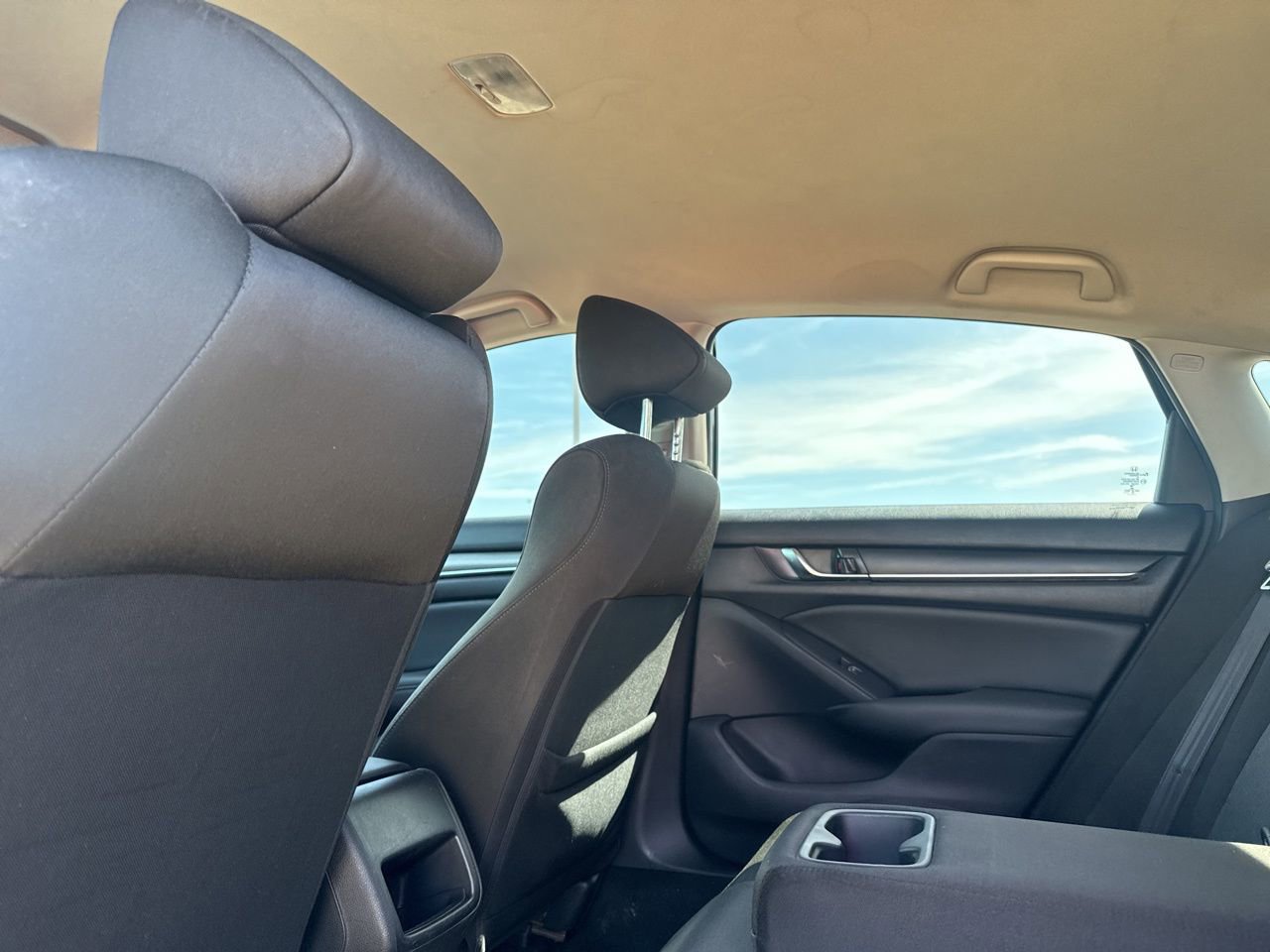 Used 2020 Honda Accord Hybrid image 34