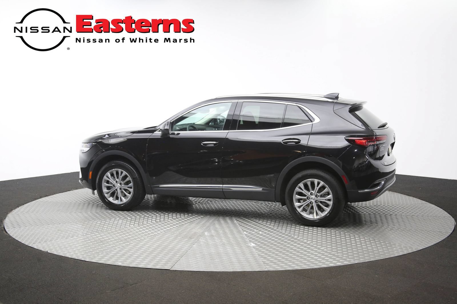 Used 2022 Buick Envision Preferred FWD image 60
