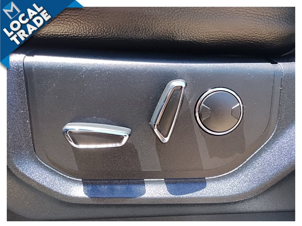 Used 2017 Ford F150 Lariat AWD/4WD image 18