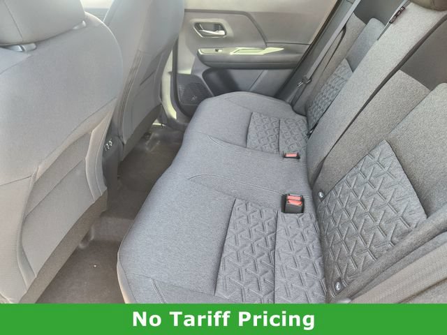 Used 2025 Nissan Kicks SV w/ Interior Electronics Package AWD/4WD image 24