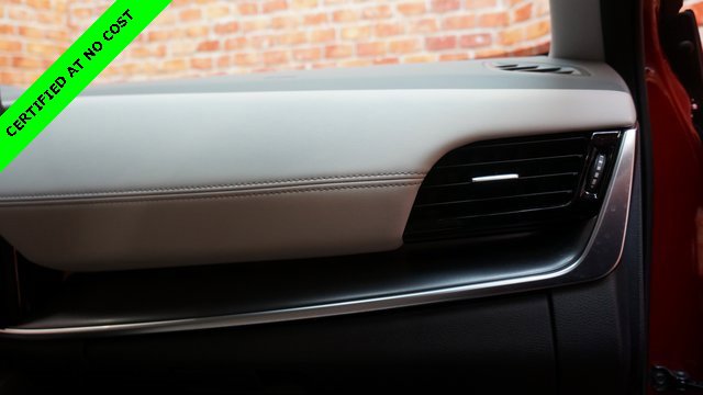 Used 2022 Nissan Rogue SV w/ SV Premium Package image 56