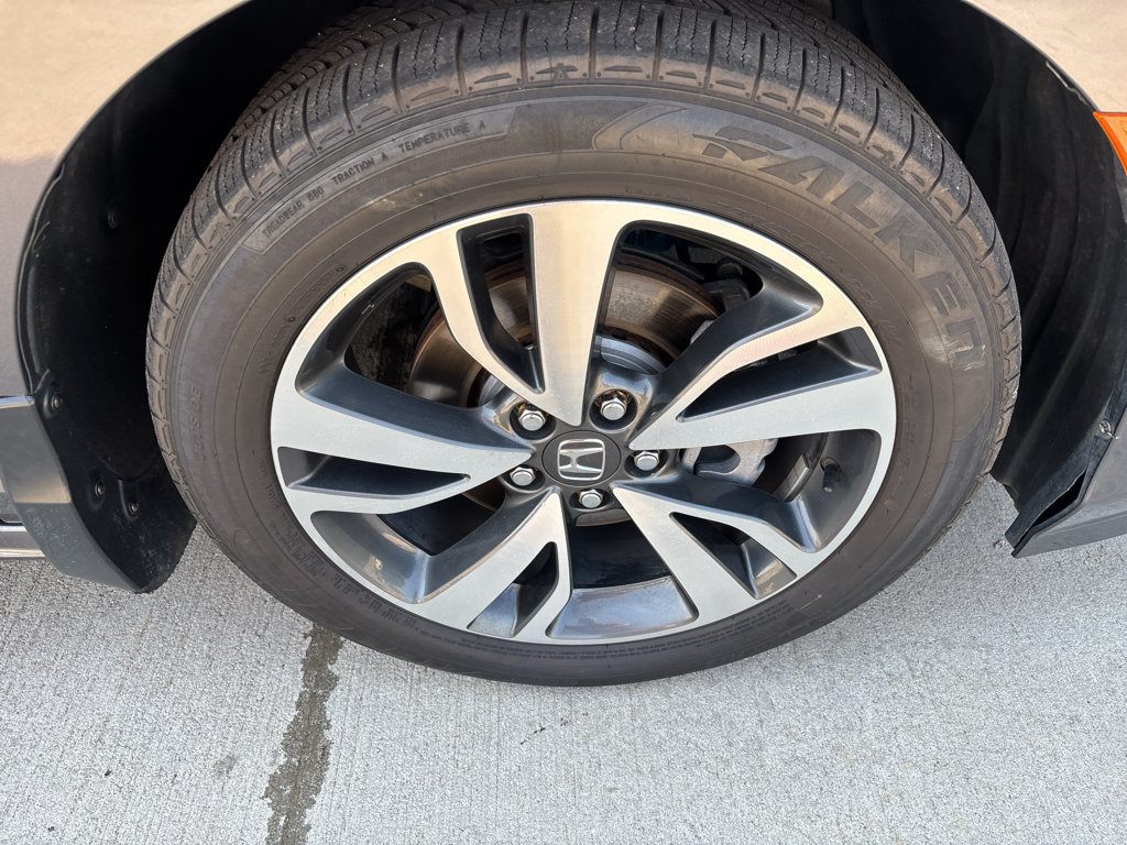 Used 2023 Honda Odyssey Touring image 28