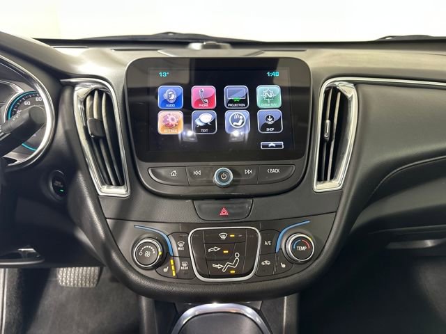 Used 2017 Chevrolet Malibu LT w/ Leather Package image 21