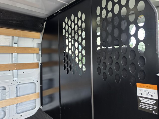 Used 2025 Ford Transit 250 Low Roof w/ Exterior Upgrade Package RWD image 18