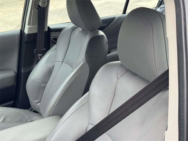 Used 2021 Subaru Legacy Limited image 20