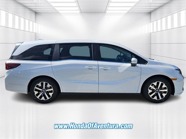 New 2026 Honda Odyssey EX-L image 2