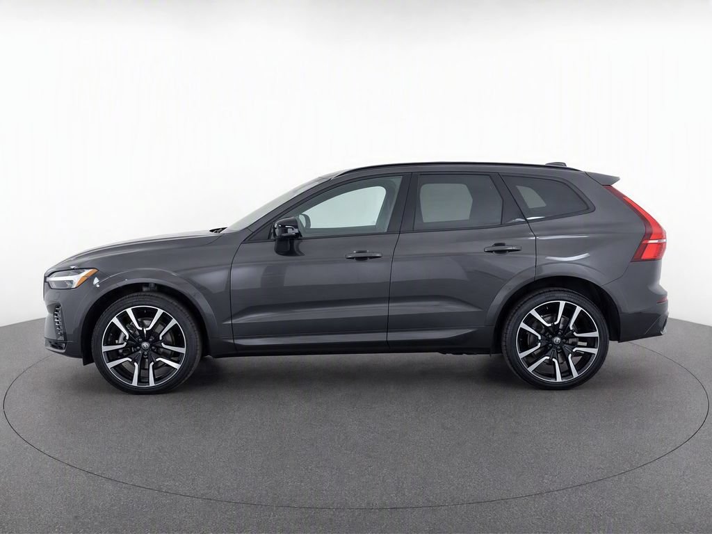 Certified 2024 Volvo XC60 B5 Ultimate w/ Protection Package Premier AWD/4WD image 6
