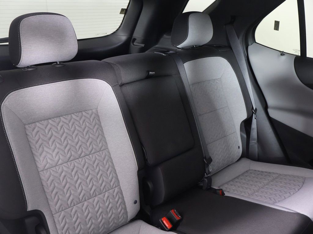 Used 2024 Chevrolet Equinox LT image 32