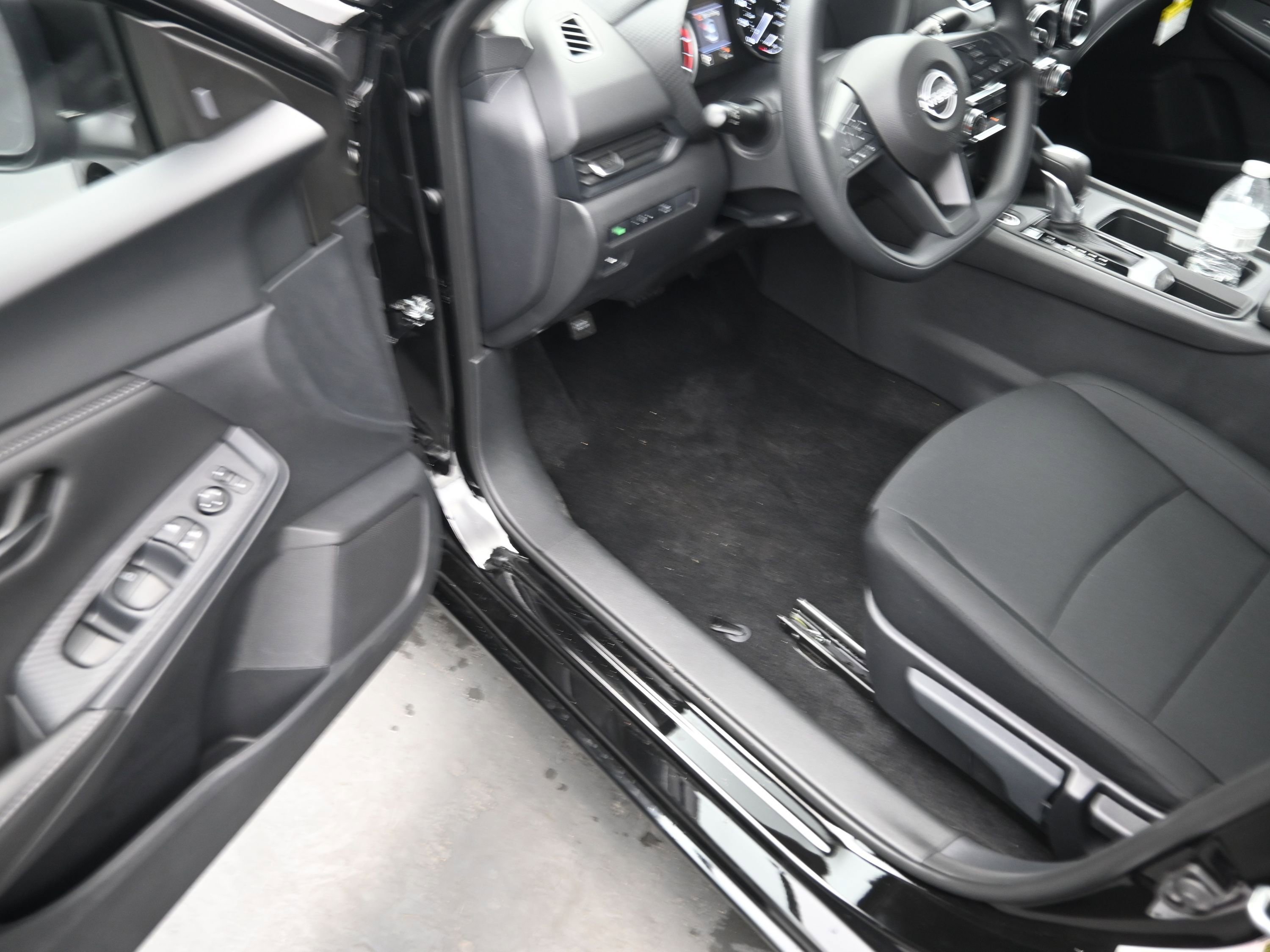 New 2025 Nissan Sentra S image 16