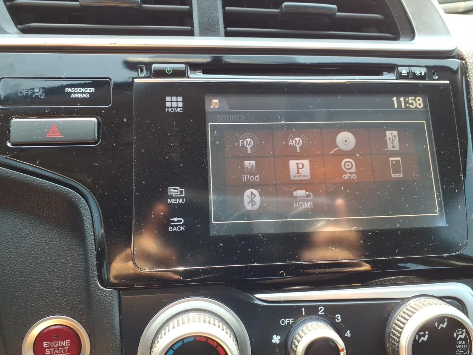 Used 2015 Honda Fit EX image 18