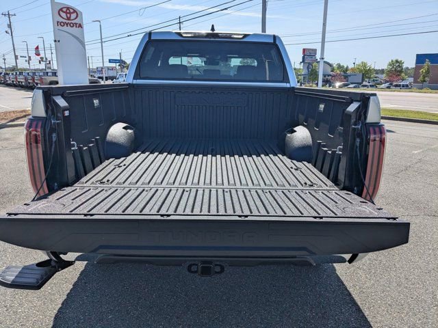 New 2026 Toyota Tundra 1794 Edition AWD/4WD image 13