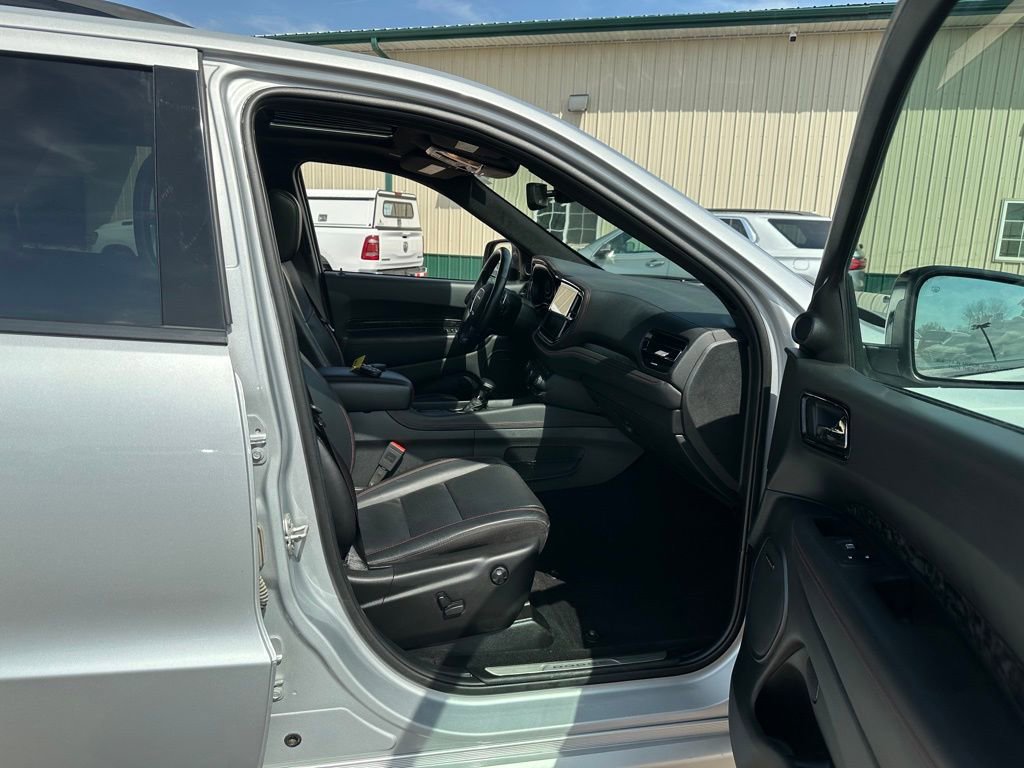 Used 2024 Dodge Durango R/T AWD/4WD image 29