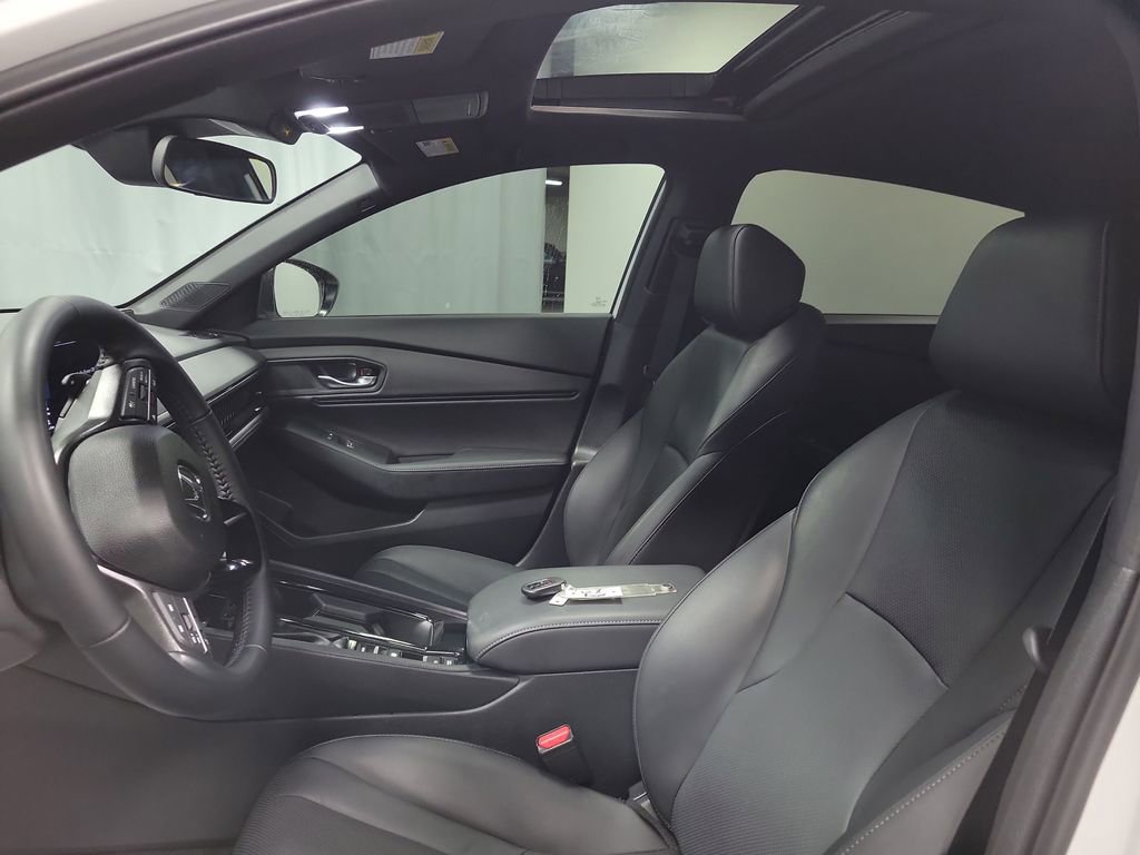 Used 2025 Honda Accord Sport image 12