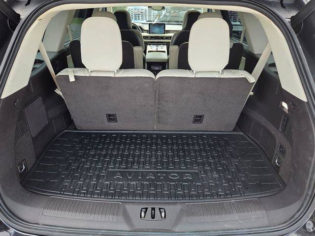 Used 2020 Lincoln Aviator Black Label AWD/4WD image 17