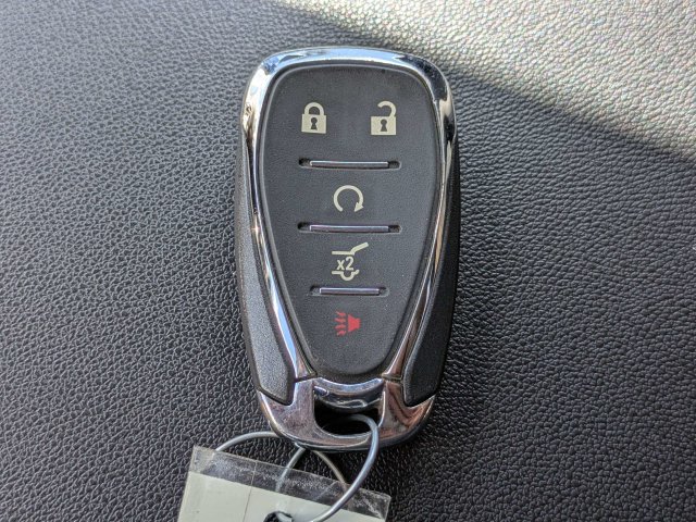 Used 2020 Chevrolet Equinox LT FWD image 43