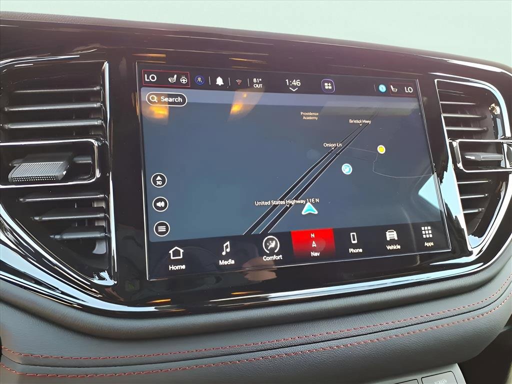 New 2026 Dodge Durango GT image 18