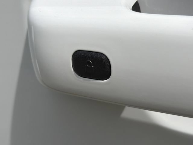 Used 2025 Ford Bronco Outer Banks AWD/4WD image 33