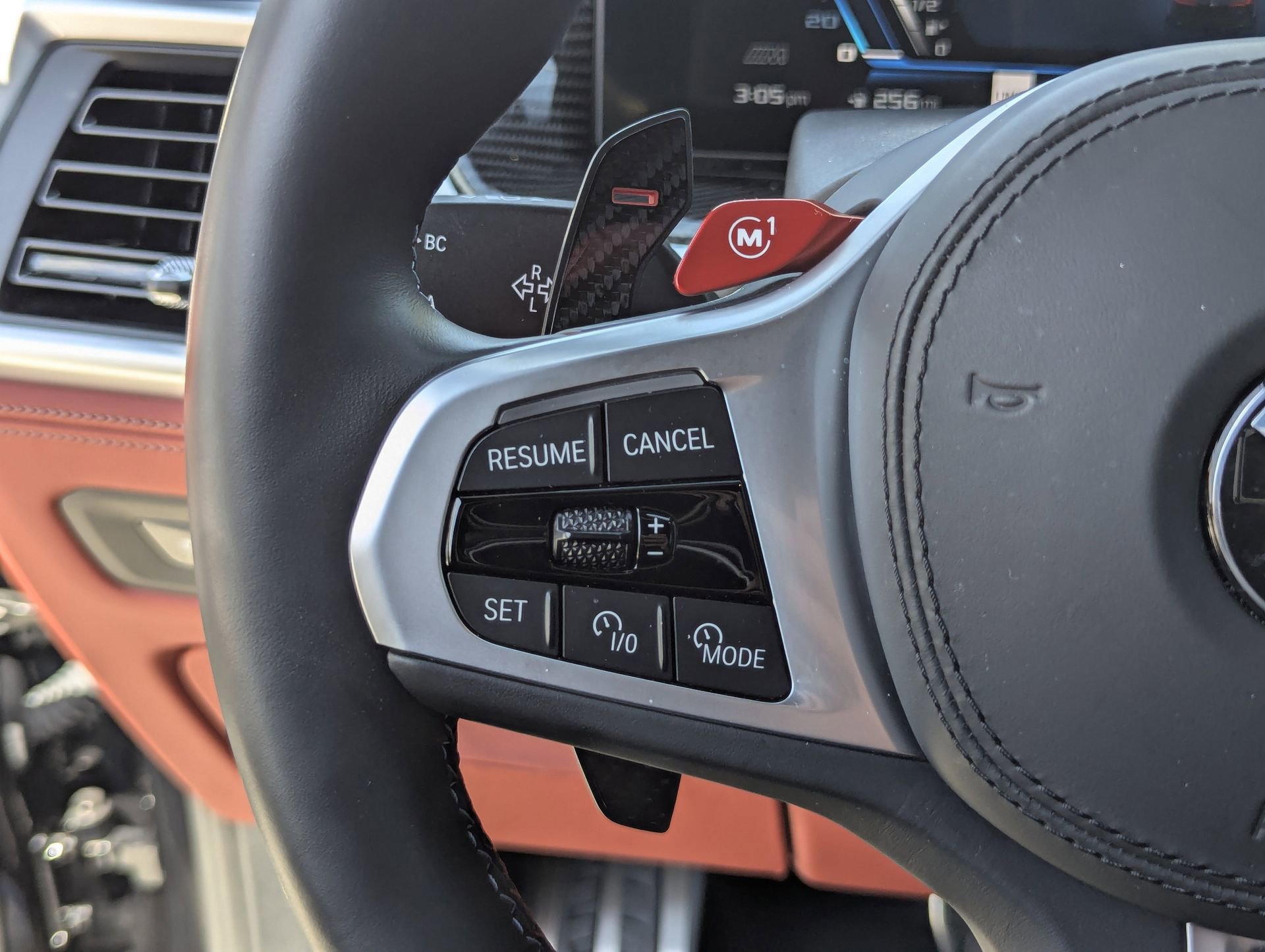 Certified 2024 BMW X5 M Competition w/ Executive Package image 29