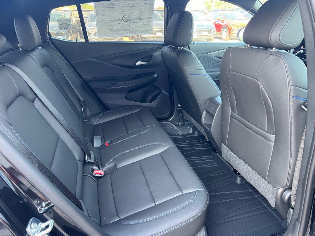 New 2026 Buick Envista Sport Touring w/ Convenience I Package FWD image 24