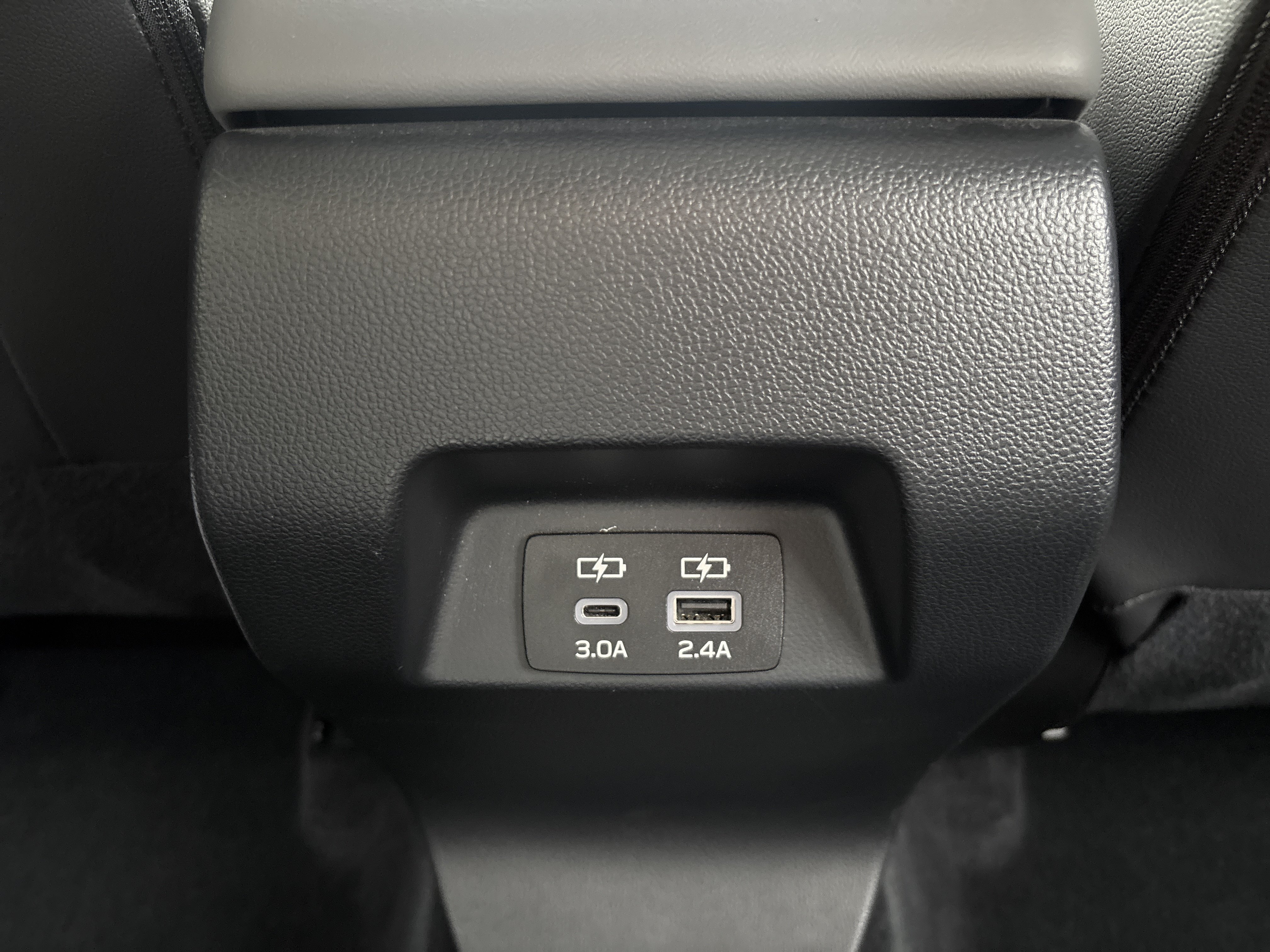 Used 2024 Subaru Crosstrek 2.0i Premium AWD/4WD image 16
