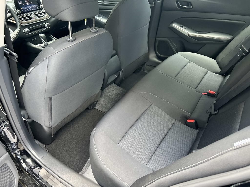 New 2026 Nissan Altima 2.5 SV AWD/4WD image 17