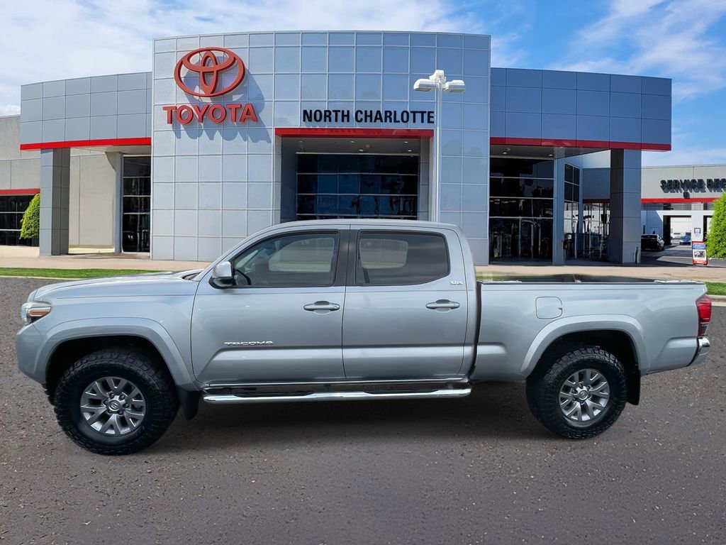 Used 2019 Toyota Tacoma SR5 image 6