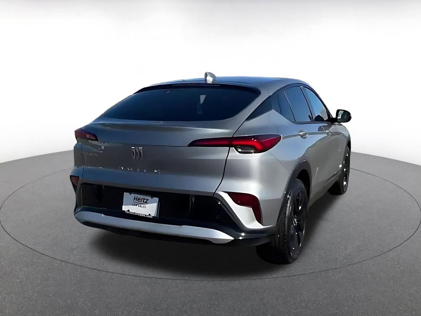 Used 2025 Buick Envista Sport Touring image 14