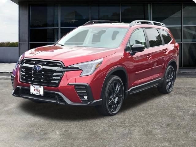 Certified 2025 Subaru Ascent Bronze Edition AWD/4WD image 6