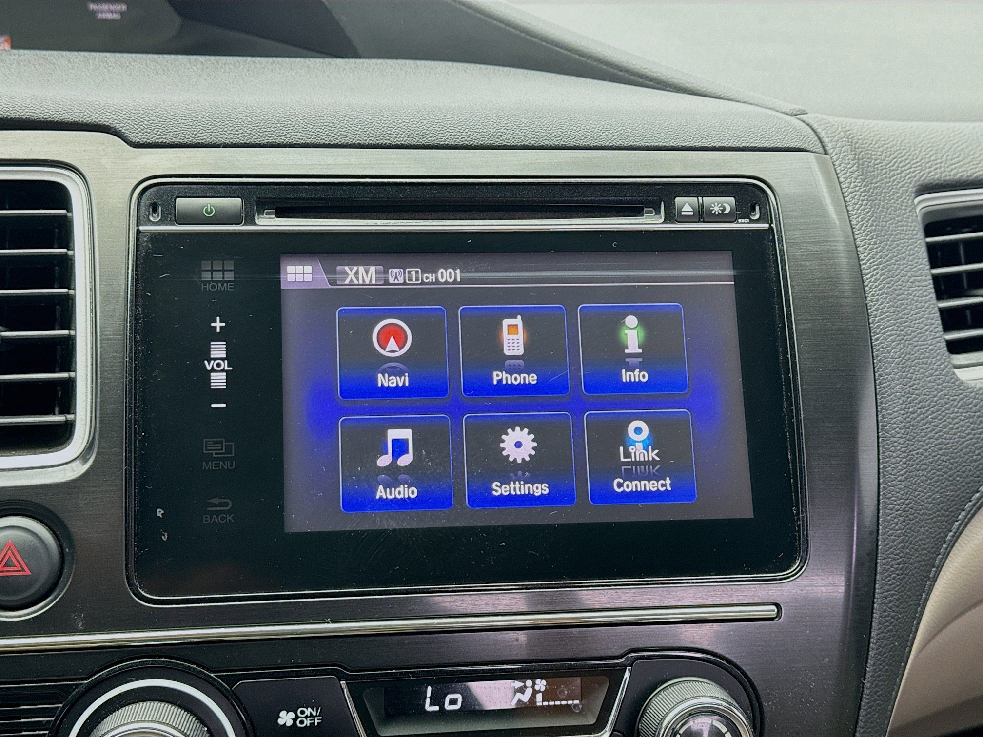 Used 2014 Honda Civic EX-L image 11