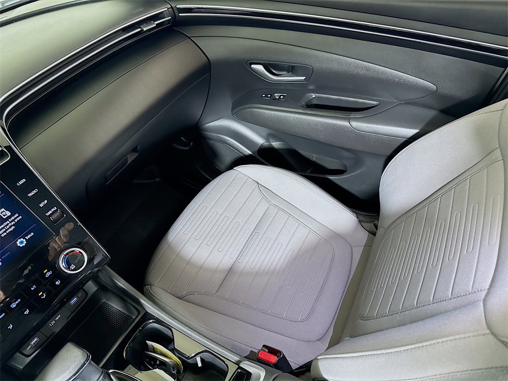 Used 2022 Hyundai Santa Cruz SEL image 21