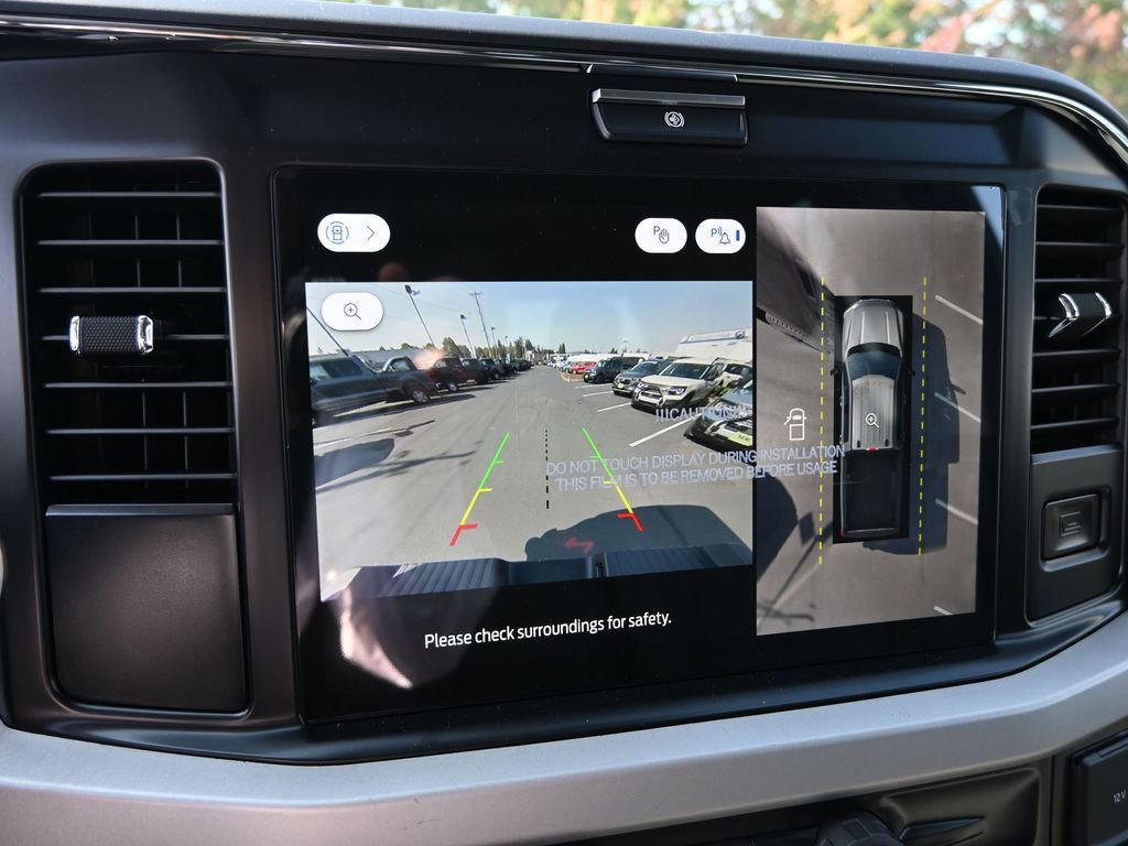 New 2026 Ford F350 XLT image 22