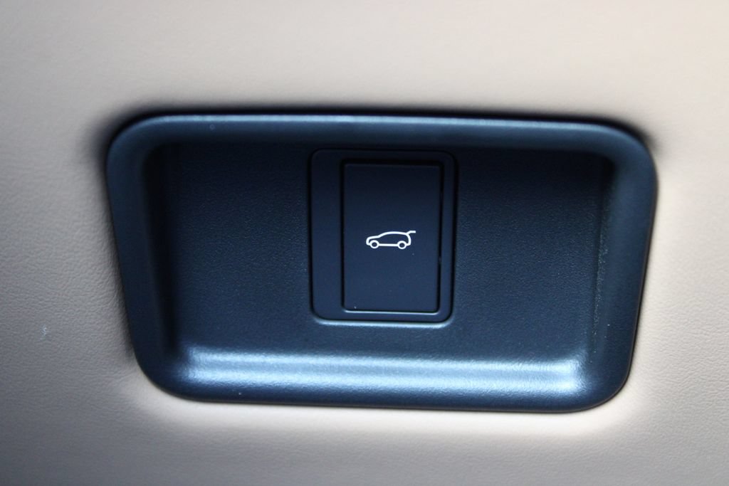 New 2027 Land Rover Range Rover SE AWD/4WD image 28