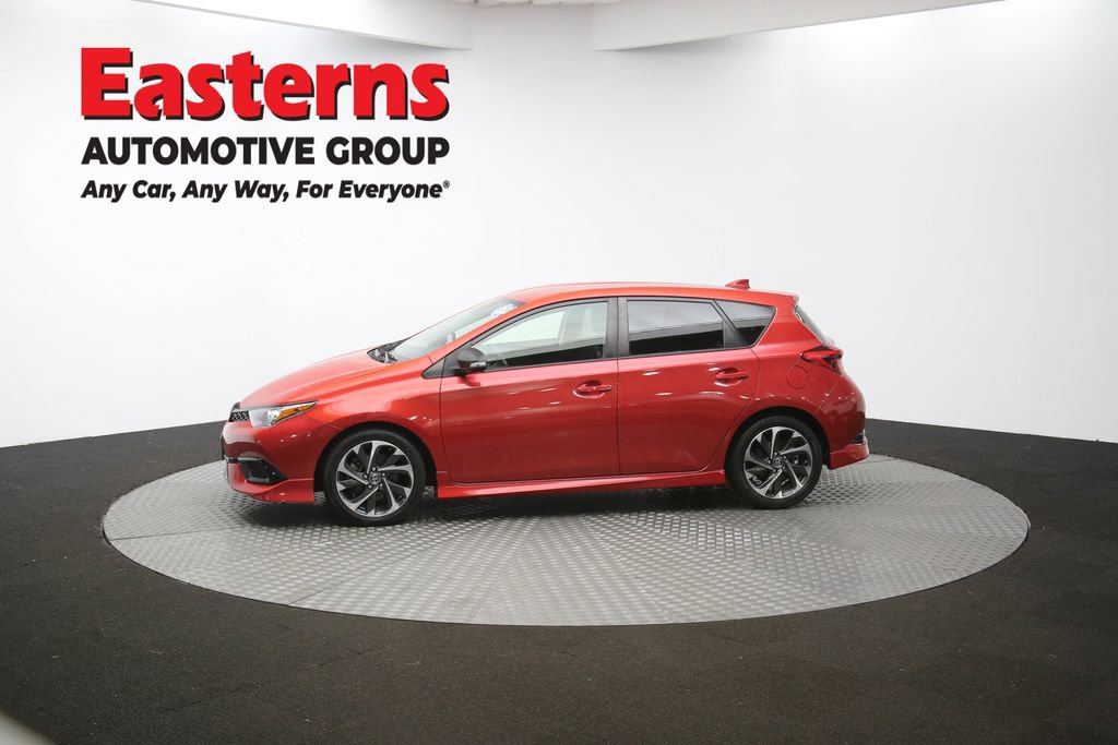 Used 2018 Toyota Corolla iM w/ Carpet Mat Package (TMS) image 56