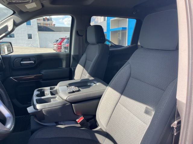 Used 2021 GMC Sierra 1500 SLE w/ Preferred Package image 13