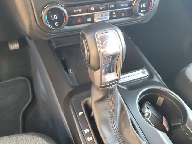 Certified 2025 Ford Bronco Big Bend image 18