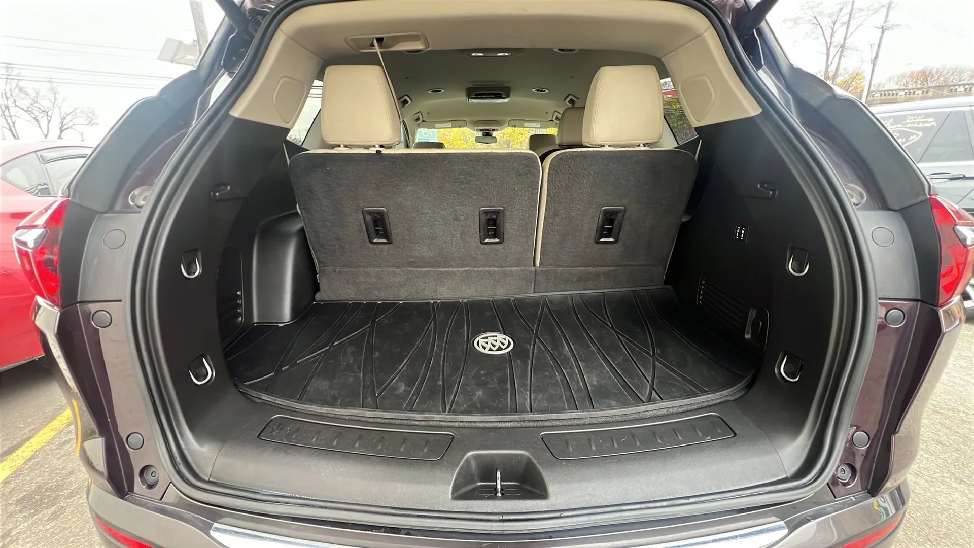 Used 2019 Buick Enclave Premium w/ Trailering Package, 5000 lbs. image 10