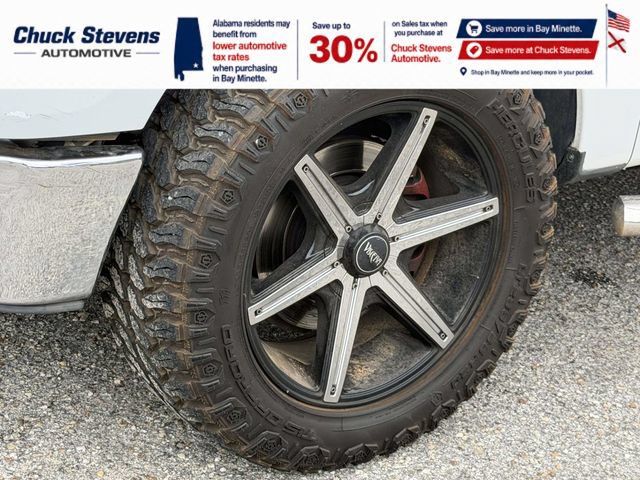 Used 2011 Ford F150 XLT RWD image 12