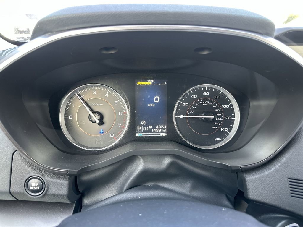 Used 2023 Subaru Crosstrek 2.5i Limited AWD/4WD image 15