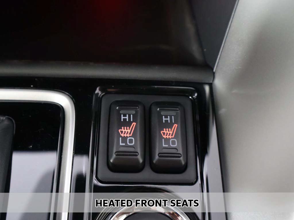 New 2026 Mitsubishi Eclipse Cross SE AWD/4WD image 7
