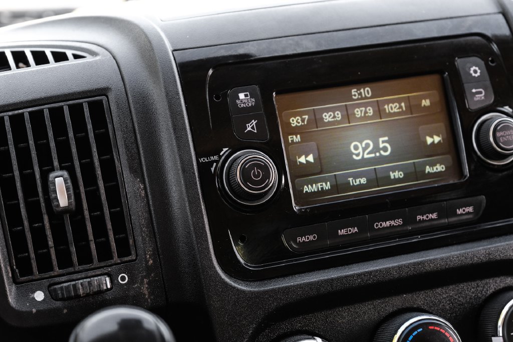 Used 2019 RAM ProMaster 2500 FWD image 20